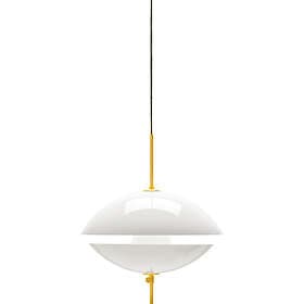 Fritz Hansen Clam (Ø440)
