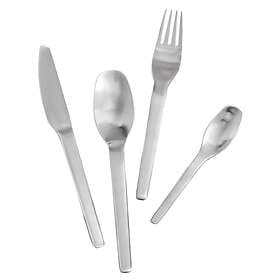 Aida ENSŌ Steel Cutlery Set 16 pcs