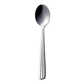Aida Groovy Coffee Spoon