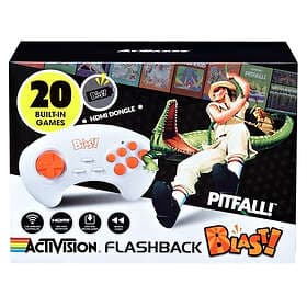 AtGames Activision Flashback Blast