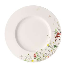 Rosenthal Selection Brillance Fleurs Sauvages Dinner Plate Ø28cm
