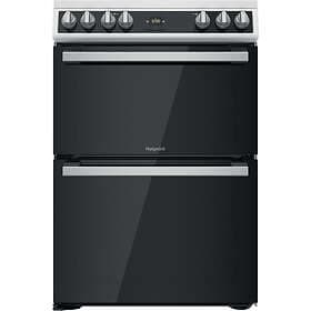 Hotpoint HDT67V9H2CW (White)