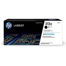 HP 212X (Black)