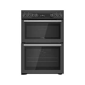 Hotpoint CD67V9H2CA (Grey)