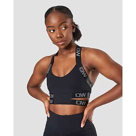 ICANIWILL Ultimate Training Sports Bra