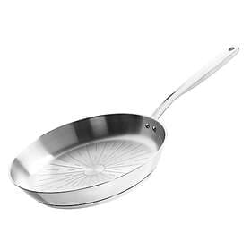 Fiskars All Steel Pure Fry Pan 28cm