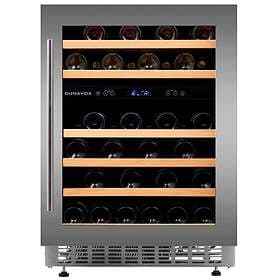 Dunavox DAUF-46.145DSS (Stainless Steel)