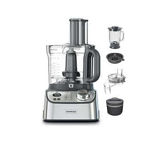 Kenwood Limited MultiPro Express Weigh+ FDM71.960SS