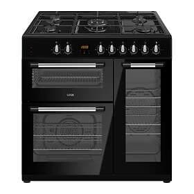 Logik LRC90B21 (Black)
