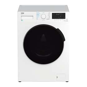 Beko WDK742421W (White)