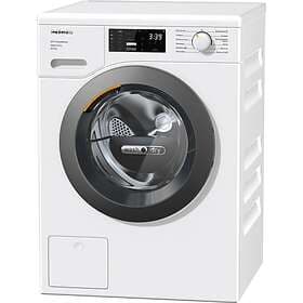 Miele WTD165 (White)