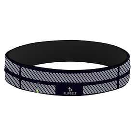 FlipBelt Zip Reflective