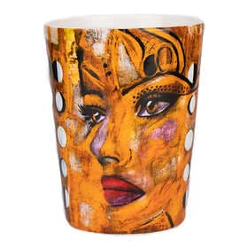 Carolina Gynning Moonlight Queen Mug 35cl