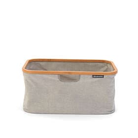 Brabantia Foldable Laundry Basket 40L