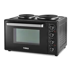 Tower T14044 (Black)