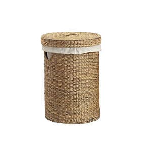 Dixie W.hyac Round Small Tvättkorg