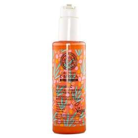 Natura Siberica Oblepikha C-Berrica Revitalizing Face Peeling-Mask 145ml
