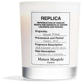 Maison Margiela Replica Beachvibes Scented Candle 165g
