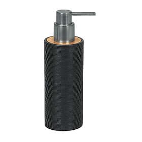 Kleine Wolke Kyoto Soap Pump (Black)