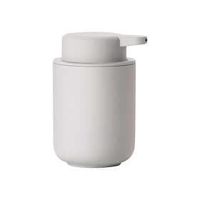 Zone Denmark Ume Tvålpump 12.8cm (Ljusgrå)