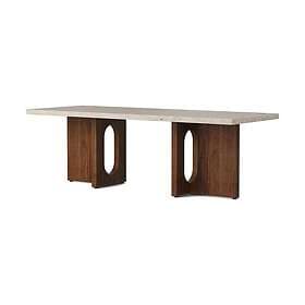 Menu Androgyne lounge Table Oak