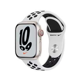 Apple Watch Series 7 4G 41mm Aluminium with Nike Sport Band