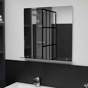 vidaXL 249439 Mirror 60x60cm