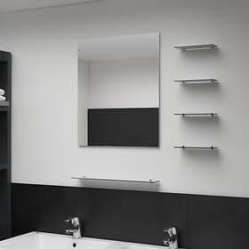 vidaXL 249444 Mirror 50x60cm