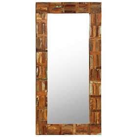 vidaXL 246419 Mirror 60x120cm