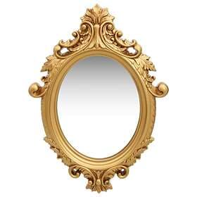 vidaXL 320357 Mirror 56x76cm