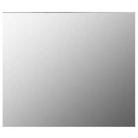 vidaXL 283646 Mirror 80x60cm