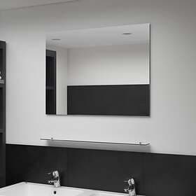vidaXL 249442 Mirror 80x60cm