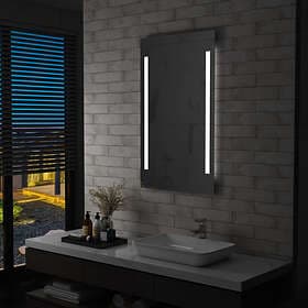 vidaXL 144704 Mirror 60x100cm