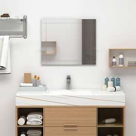 vidaXL 249531 Mirror 60x40cm