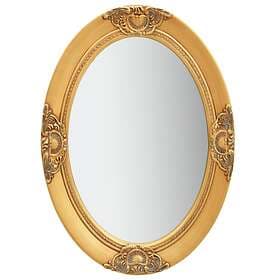 vidaXL 320353 Mirror 50x70cm