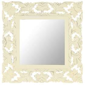 vidaXL 321641 Mirror 50x50cm