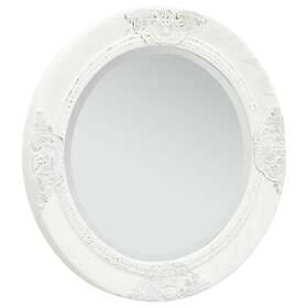 vidaXL 320344 Mirror Ø50cm