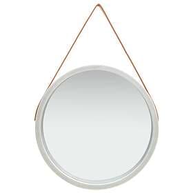 vidaXL 320370 Mirror Ø60cm