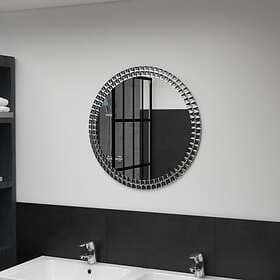 vidaXL 249449 Mirror Ø60cm