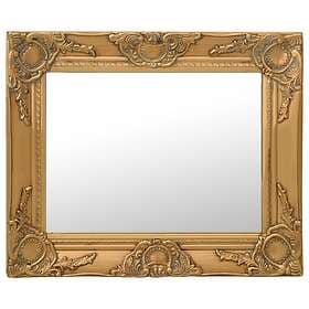 vidaXL 320309 Mirror 50x40cm
