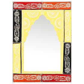 vidaXL 286154 Mirror 40x55cm
