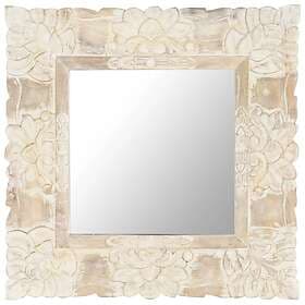 vidaXL 321632 Mirror 50x50cm