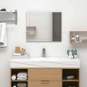 vidaXL 249532 Mirror 60x50cm