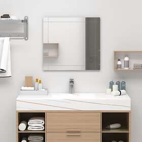vidaXL 249533 Mirror 80x60cm