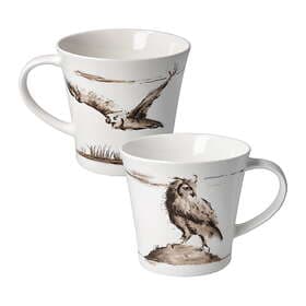 Goebel Beautiful View Mug 35cl