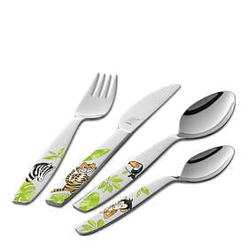 Zwilling Jungle Cutlery Set 4 pcs