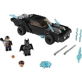 LEGO DC 76181 Batmobile The Penguin Chase