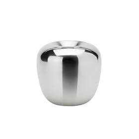 Stelton Ora Candlestick 7x7.4cm