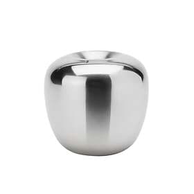 Stelton Ora Candlestick 80x85mm