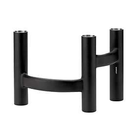 Stelton Ora Three Branch Candlestick
